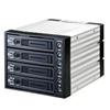 BACKPLANE PER 4 HD 3,5" SATA/SAS