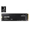 SSD SAMSUNG 980 EVO M.2 2280 PCIE 3.0X4 NVME 1.3 500GB 3100/2600MBPS R/W