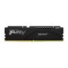 KINGSTON RAM FURY BEAST 16GB DIMM 5200MHZ DDR5 CL40 BLACK