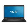 NB DELL E5580 15.6" FULL HD I5-6200U 8GB 256GB SSD NVME M.2 WEBCAM WIFI TASTIERA ITALIANA WINDOWS 10 PRO GARANZIA 12 MESI