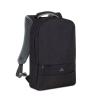 RIVACASE ZAINO ANTIFURTO PER NOTEBOOK 15.6" NERO