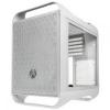 BITFENIX CASE MICRO ATX PRODIGY M 2022 WHITE