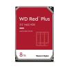 WESTERN DIGITAL HDD RED PLUS 8TB 3,5 7200RPM SATA 6GB/S 256MB CACHE
