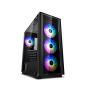 DEEPCOOL CASE MID TOWER MATREXX 50 ADD-RGB 4F DP-ATX-MATREXX50-AR-4F-NE