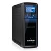 TECNOWARE UPS EXA-PLUS 1100 FGCEXAPL1102IEC 1100VA/ 770W +2USB X CHARGER 2.1A LCD SINUSOIDALE +AVR +PROT.RJ45/11 +USB XSW