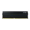 MEMORIA ADATA XPG GAMMIX D45 DDR4 16GB 3200MHZ NERA