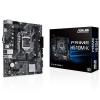 MB ASUS PRIME H510M-K H510 LGA1200 2XDDR4DC-3200O.C. D-SUB HDMI 1XPCIE4.0X16 4XSATA3 M.2 GBLAN USB3.2 MATX 90MB17N0-M0EAY0