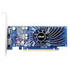 ASUS VGA GEFORCE GT 1030, GT1030-2G-BRK, 2GB GDDR5 HDMI/DP FAN, 90YV0AT2-M0NA00