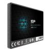 SSD SILICON POWER A55 2TB SLC CACHE 7MM SLIM Max 560/530 Mb/s 