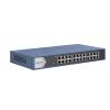 HIKVISION SWITCH 24 PORT GIGABIT SMART SWITCH