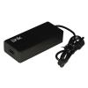 LINK ALIMENTATORE UNIVERSALE PER NOTEBOOK 90 WATT 5A MAX, REGOLAZIONE AUTOMATICA 12-20 VOLT CON 12 ADATTATORI , 1 PORTA USB PER RICARICA 5 VOLT 18 WATT