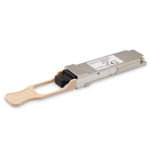 DIGITUS 100Gbps QSFP28 Active Optical Cable 10 m