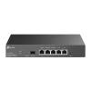 TP-LINK OMADA MULTI-WAN GIGABIT VPN GATEWAY