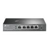TP-LINK GIGABIT MULTI-WAN VPN ROUTER