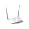 MODEM ROUTER 4 PORTE TP-LINK 300MBPS WIRELESS N ADSL2 +