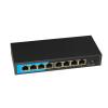 LINK SWITCH RETE 8 PORTE GIGABIT 10/100/1000 RJ45