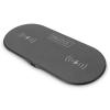 DIGITUS Wireless Charging, Pad, Duo, 15W DIGITUS