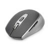 DIGITUS Mouse ottico wireless, 6 tasti, 1600 dpi