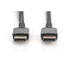 DIGITUS Cavo di collegamento DisplayPort 8K versione 1.4 mt 3