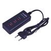 USB Charger Alantik 3USB cable