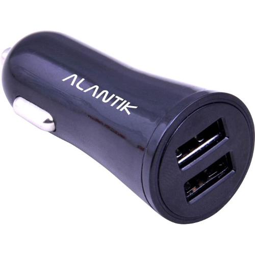 USB Charger Alantik Auto 2USB