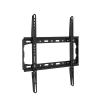 LINK STAFFA A MURO ULTRA SLIM SUPPORTO TV 26-60 LED/LCD FINO A 50 KG E VESA 400X400