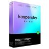 KASPERSKY BOX PLUS -- 5 DISPOSITIVI (KL1042T5EFS-SLIM)