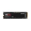 SSD SAMSUNG 990 PRO 2TB M.2 NVMe PCIe Gen 4.0 x4 Read/Write 7450/6900 Mb/s