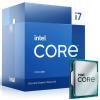 INTEL CPU 13TH GEN, I7-13700F, LGA 1700, 3.40Ghz 125W 30MB CACHE BOX RAPTOR LAKE