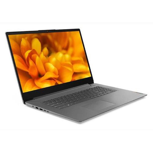 NB LENOVO RETHINK IDEAPAD 3 17ITL6 17.3" FULL HD I5-1155G7 8GB 512GB SSD M.2 WINDOWS 11 HOME GARANZIA ORIGINALE LENOVO ITALIA
