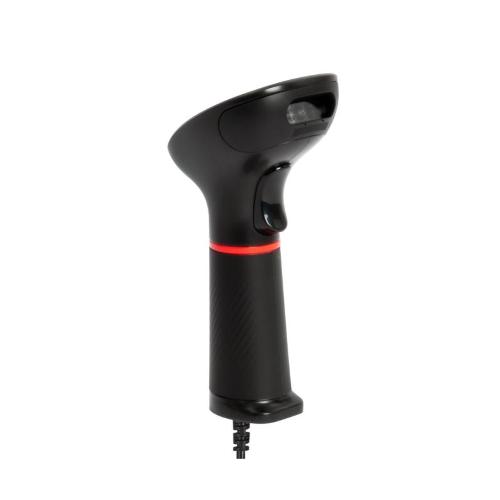 Prodotto: BC-07M - VULTECH PISTOLA BARCODE SCANNER LASER USB 1D 2D VULTECH  SENSORE M - VULTECH (SCANNER / LETTORI - LETTORI DI CODICI A BARRE)