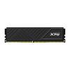 MEM ADATA XPG GAMMIX D35 8GB 3600MHz NERA DDR4 RET - AX4U36008G18I-SBKD35