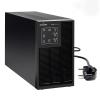 TECNOWARE UPS EVO DSP PLUS 800VA/ PF 0,9 TOWER IEC TOGETHER ON