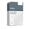 MICROSOFT OFFICE 2021 PROFESSIONAL PLUS LICENZA A VOLUME REFURBISHED