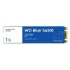 WESTERN DIGITAL SSD BLUE INTERNO SA510 1TB M.2 SATA R/W 560/480