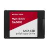 WESTERN DIGITAL SSD INTERNO RED 2TB SATA 2,5" Read/Write 560/530 MBs