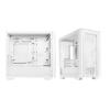 ASUS CASE MINITOWER A21 WHITE