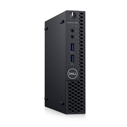 MINIPC DELL 3060 MFF I5-8400T 16GB 256GB SSD NVME DISPLAY PORT HDMI WINDOWS 11 PRO GARANZIA 12 MESI