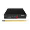 MINIPC LENOVO M625Q CPU AMD A4-9120C 4GB 128GB SSD M2 WINDOWS 10 PRO GARANZIA 12 MESI GRADE A+