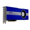 SVGA AMD RADEON PRO W5700 8GB RAM GDDR6 5X MINI DP USB-C 205W