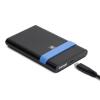 VULTECH BOX ESTERNO 2,5 HDD GS-15U3TC SATA USB 3.1 Gen.2 CONNESSIONE TYPE-C