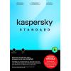 KASPERSKY BOX STANDARD -- 1 DISPOSITIVO ATTACH (KL1041T5AFS-SATT)