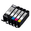 CARTUCCIA INKJET COMPATIBILE CANON 12Ml With chip TS6150,8150,9150,TR7550,8550-4.59K#1998C001