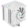 DEEPCOOL RAFF. CPU AK500 DIGITAL WHITE R-AK500-WHADMN-G