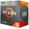CPU AMD RYZEN 5 4600G BOX AM4 3.7GHz BOX 100-100000147BOX