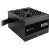 CORSAIR ALIMENTATORE CX SERIES, CX750, 750 WATT, 80 PLUS BRONZE