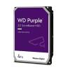 HD WD PURPLE WD43PURZ 4TB SATA3 256MB per VIDEOSORVEGLIANZA EU