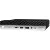 MINIPC HP 800 G4 I5-8500T 16GB 256GB SSD M.2 2X DISPLAY PORT WINDOWS 11 PROFESSIONAL GARANZIA 12 MESI