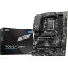 MSI MB B760-P PRO, LGA1700,4DDR4,5PCI-EX16,M.2(1*KEY E+2*KEY M),4SATA3,1USB3.2