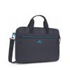 RIVACASE BORSA LAPTOP NERA 12/14"